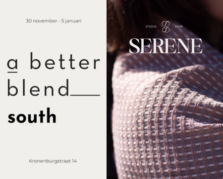 Serene is one of 30 conscious brands