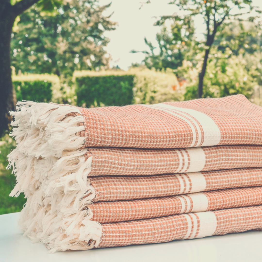 Towel Pack Hammam Towel Medium