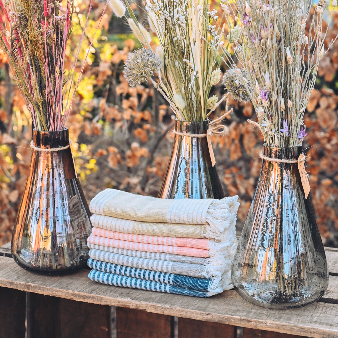 Towel Pack Guest Towel