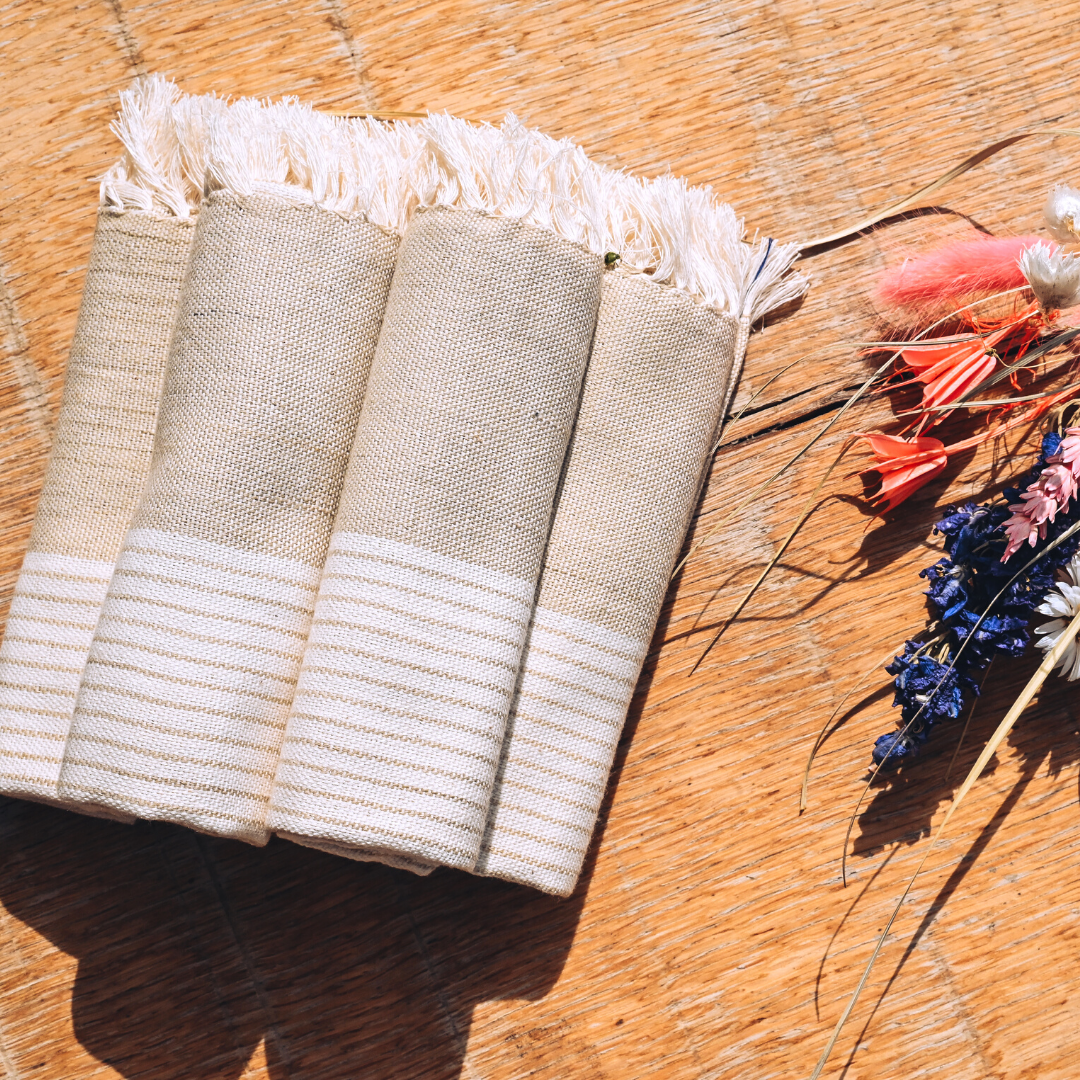 Towel Pack Guest Towel