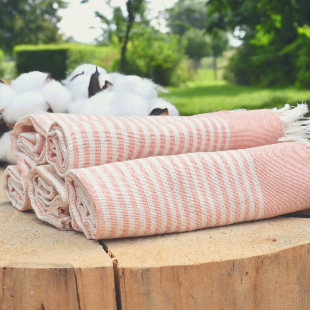 Towel Pack Guest Towel