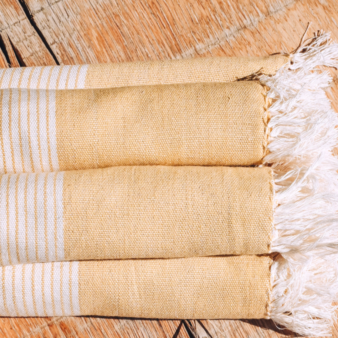 Towel Pack Guest Towel