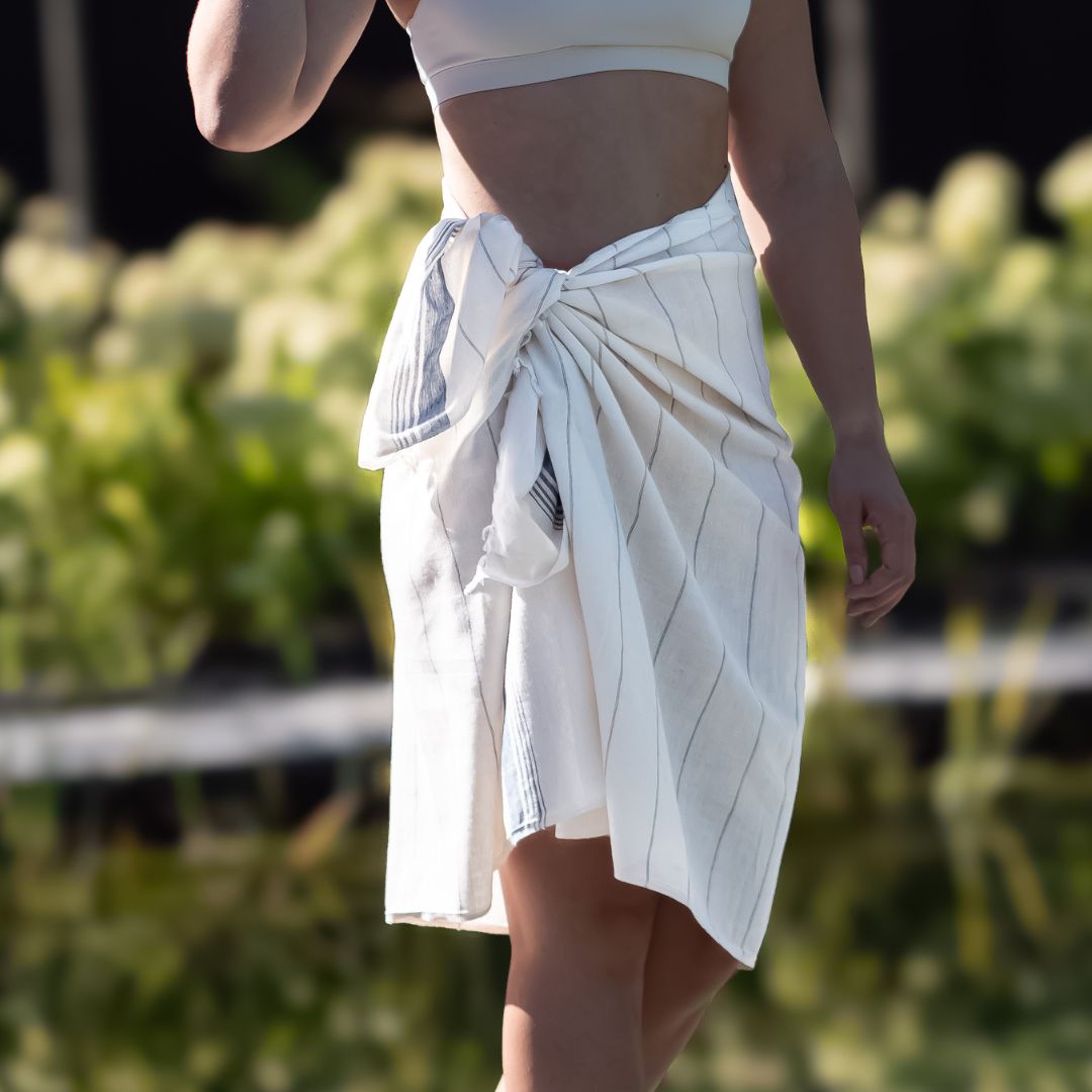 Towel Pack Hammam Towel Medium