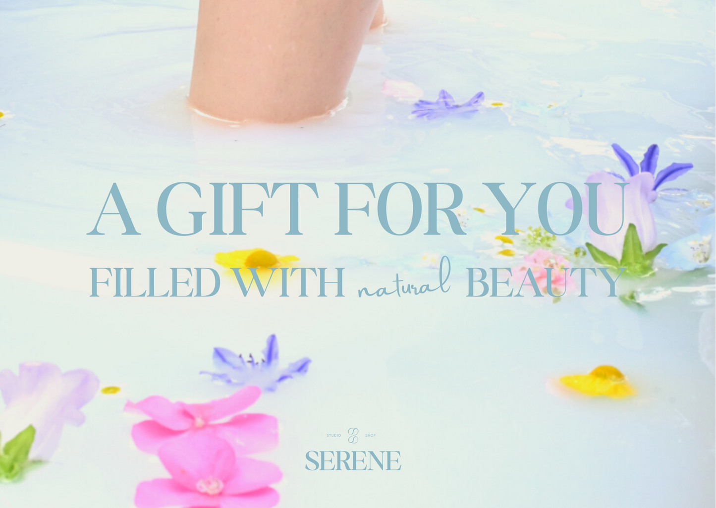 SERENE CADEAUBON