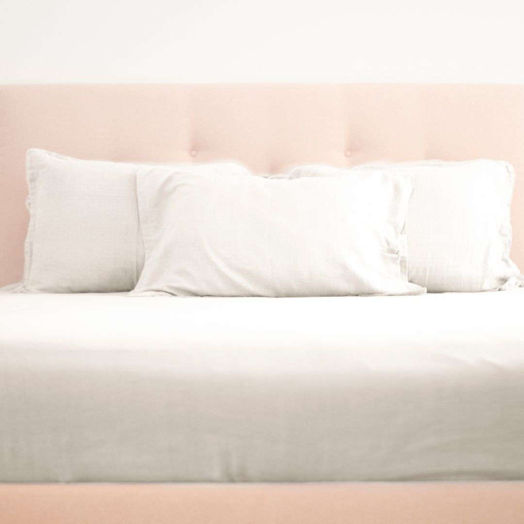 Set of 2 pillow cases