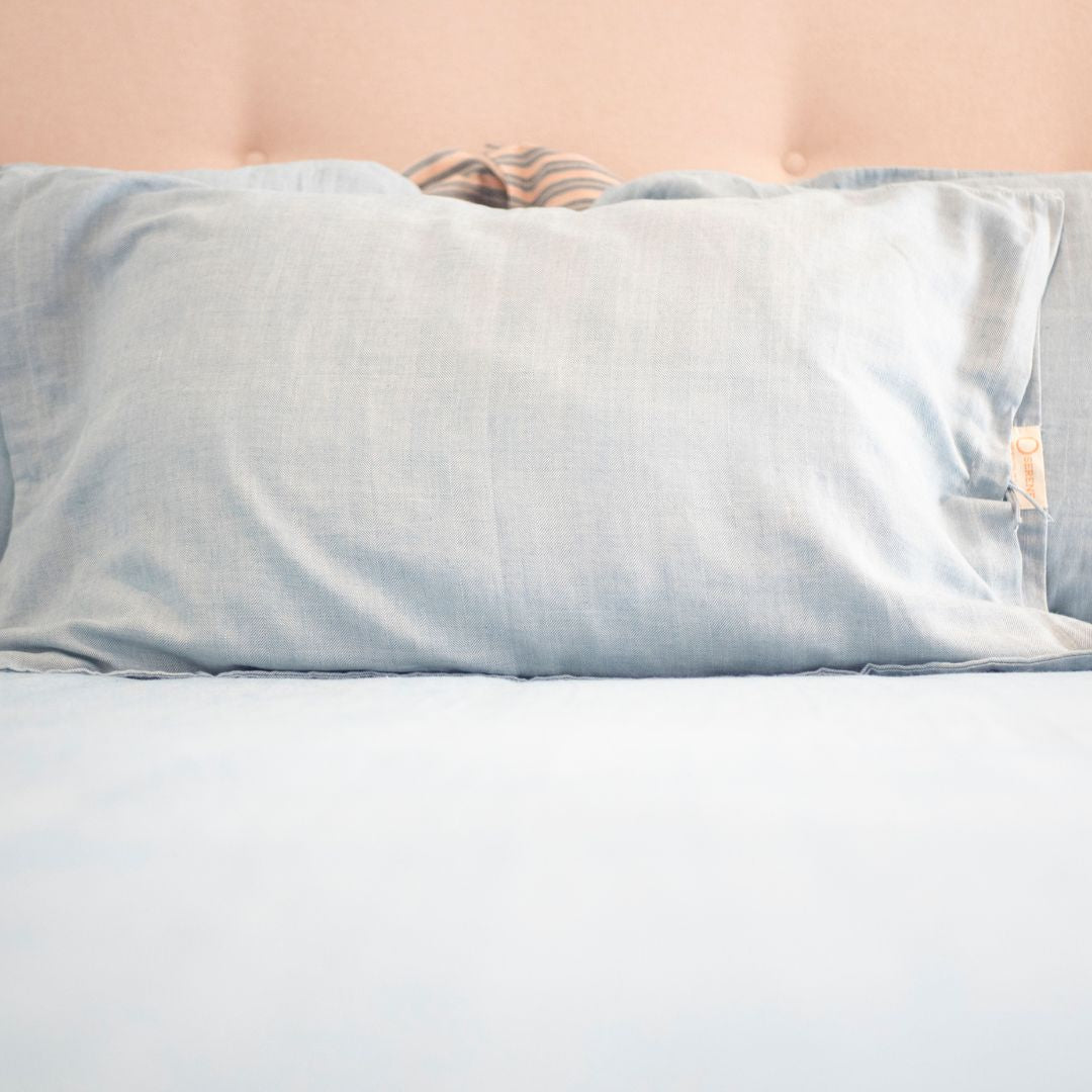 Set of 2 pillow cases