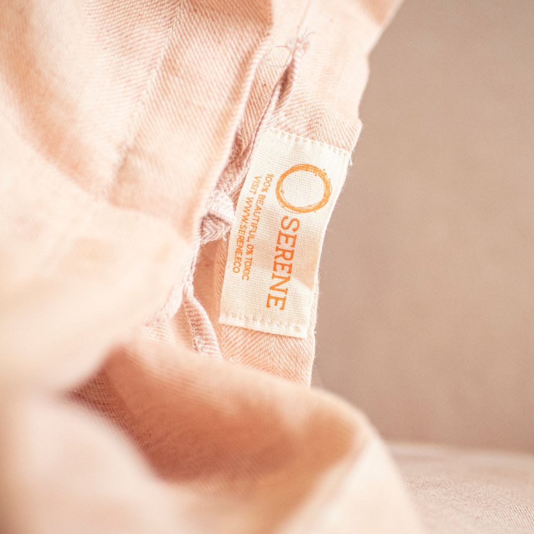 Set of 2 pillow cases