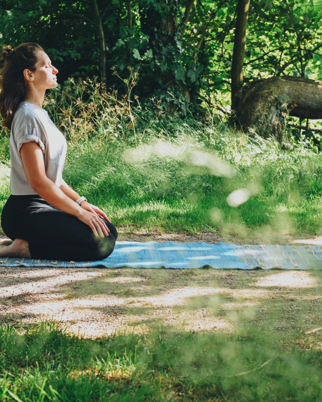 breathe workshop Belgium