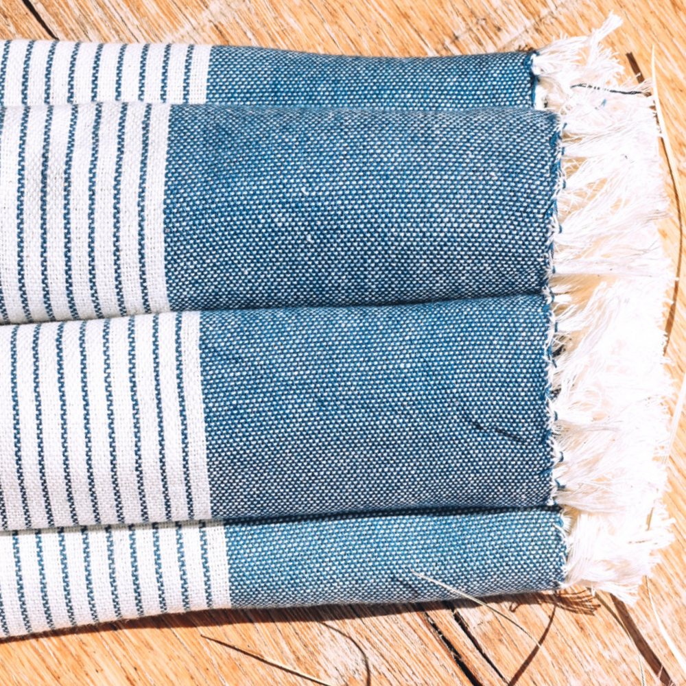 
                  
                    Guest towel Blue
                  
                