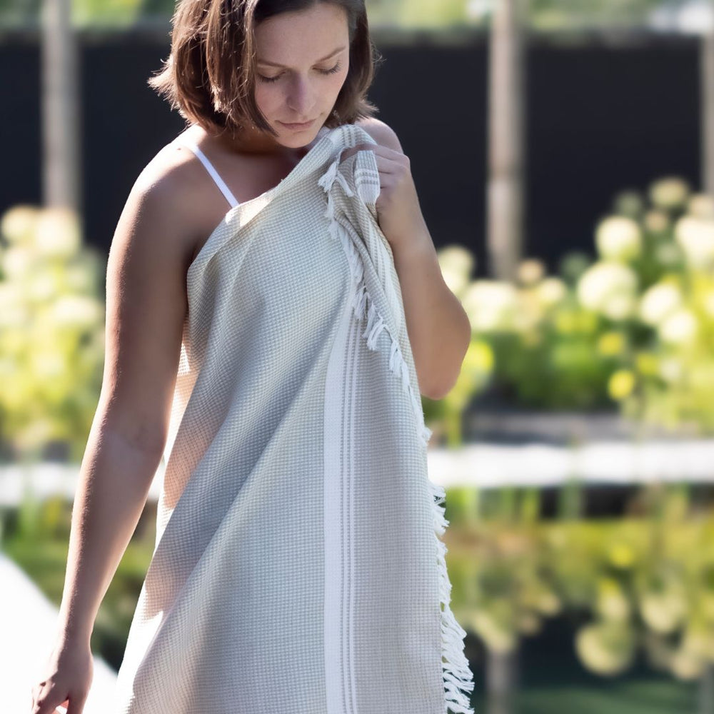 
                  
                    Towel Pack Hammam Towel Medium
                  
                