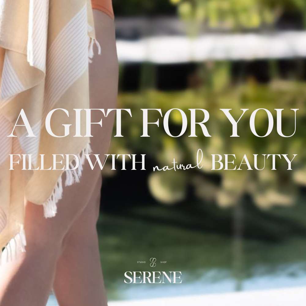 
                  
                    CARTE CADEAU SERENE
                  
                