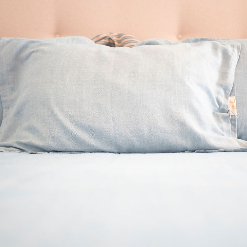 
                  
                    Set of 2 pillow cases
                  
                