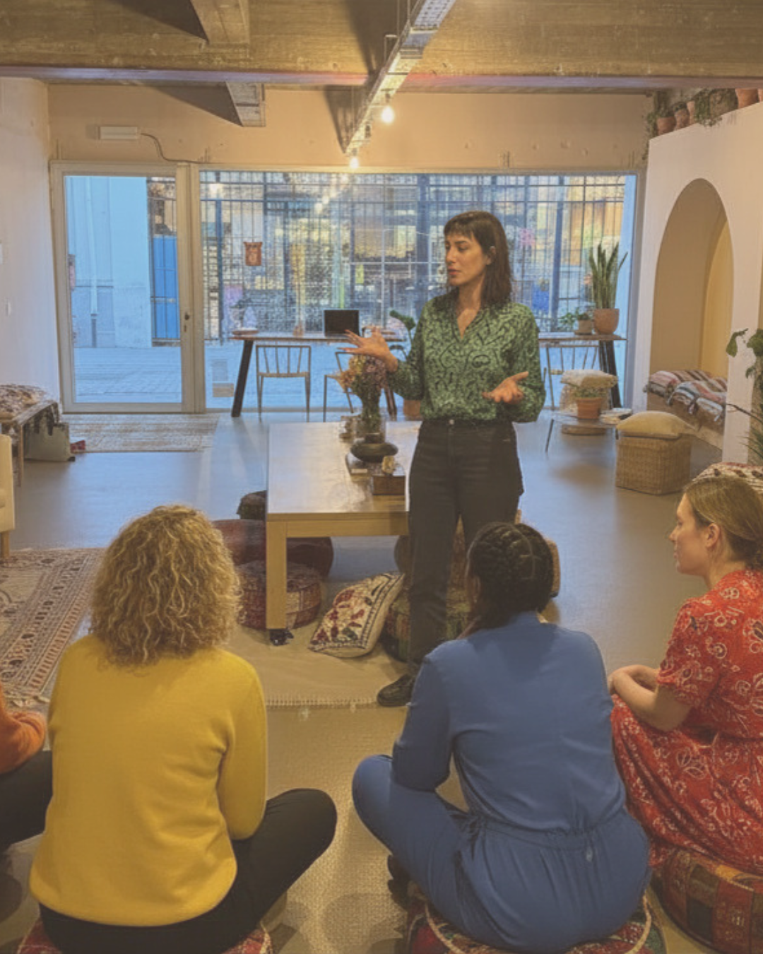 Expert Session on Nutrition & the Nervous System
