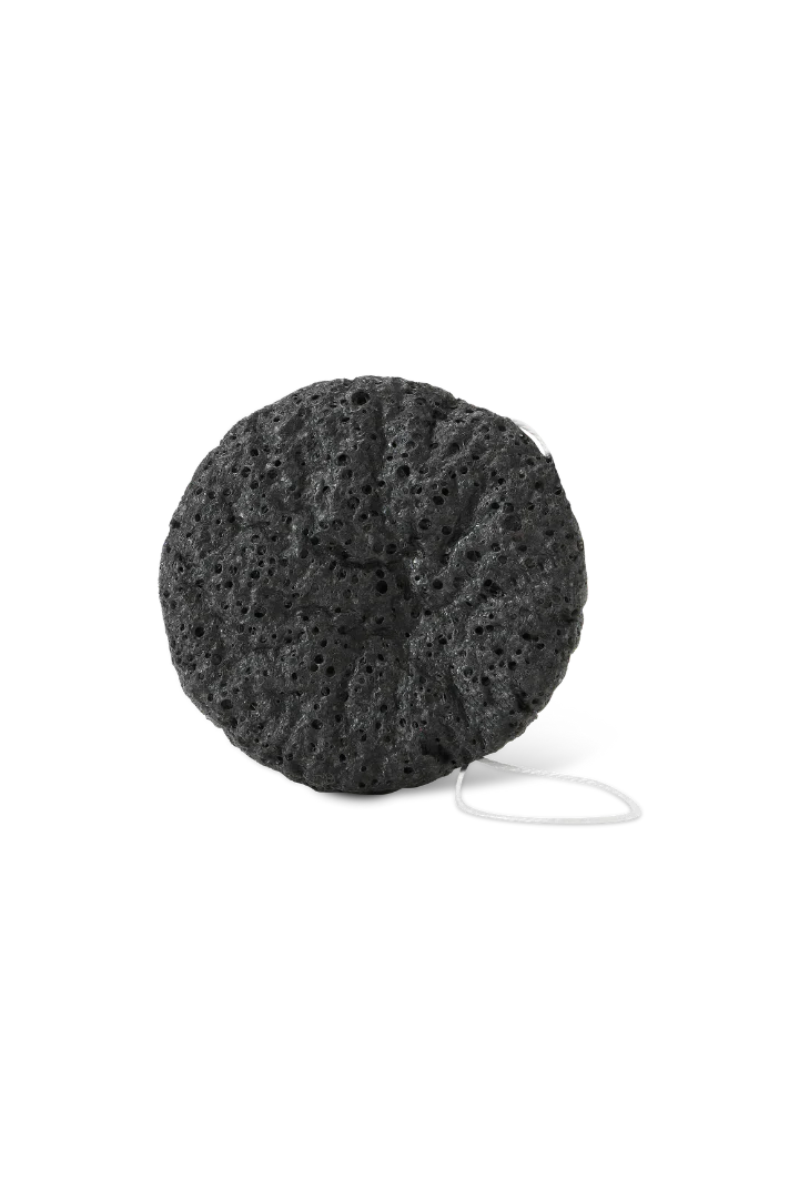 Konjac Sponge Charcoal